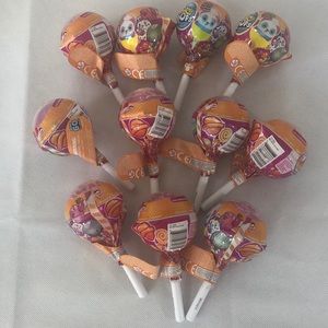 11 NWT Pikmi Pops